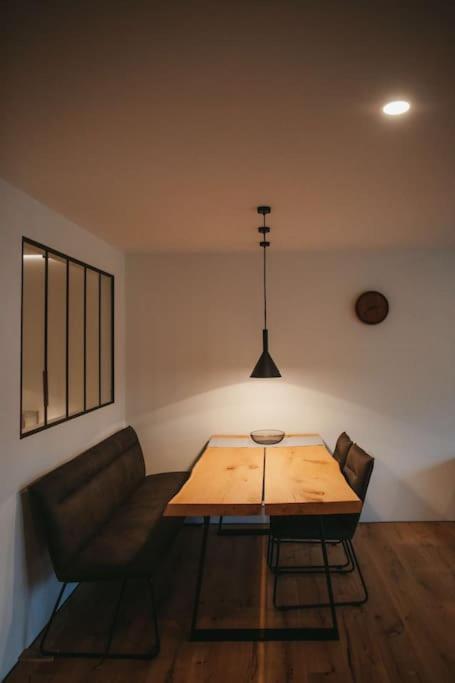 Schwarzwald Loft Menzenschwand Exterior foto